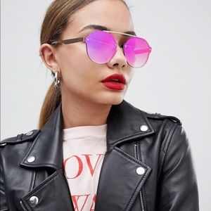 Quay Australia Camden Heights sunglasses NWT